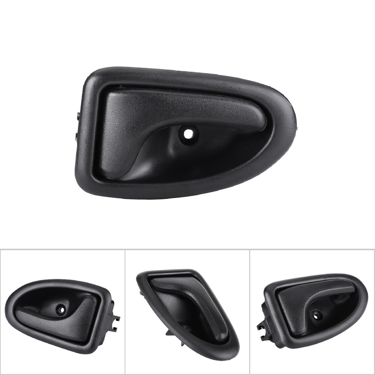 Car Interior Internal Right Door Handle for Renault Clio Megane Sceni